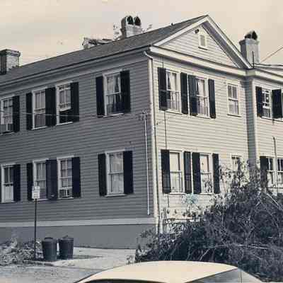 45 Charlotte Street