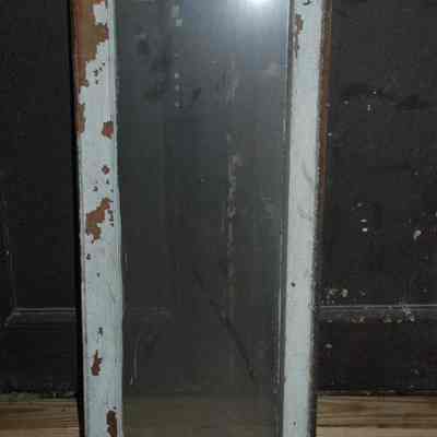 Transom or Side Light