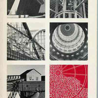 Built in the U.S.A.: American Buildings from Airports to Zoos
