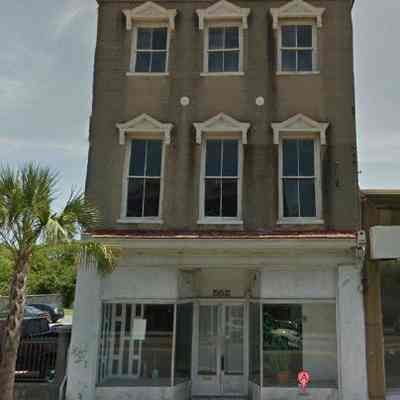 562 King Street