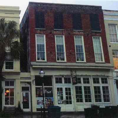 153 East Bay Street