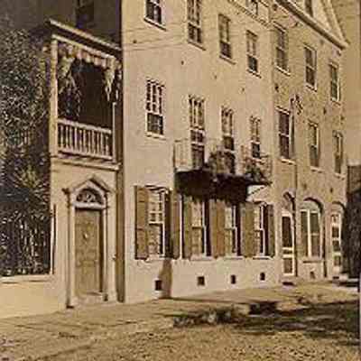 34-36 Chalmers Street