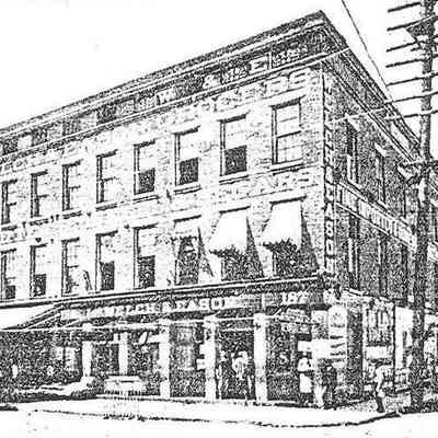 185-187 Meeting Street