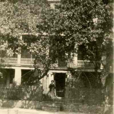 Summerville House