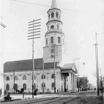 St. Michael's Church