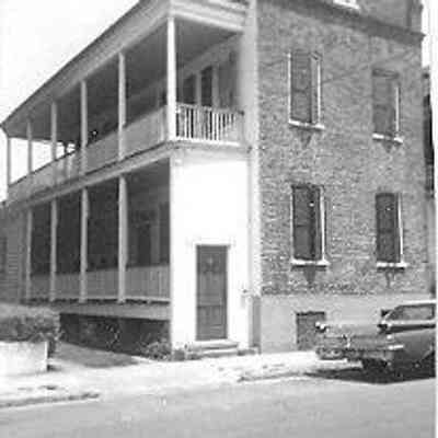 36 Hasell Street