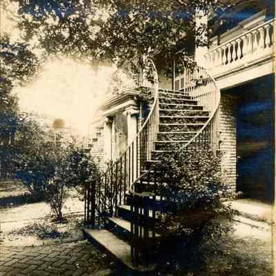 S.Y. Tupper House (24 Ann Street)