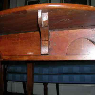 Pembroke Table