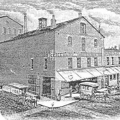 62-64 North Market Street