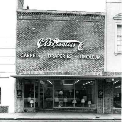 250 King Street (C.B. Prentiss Co.)