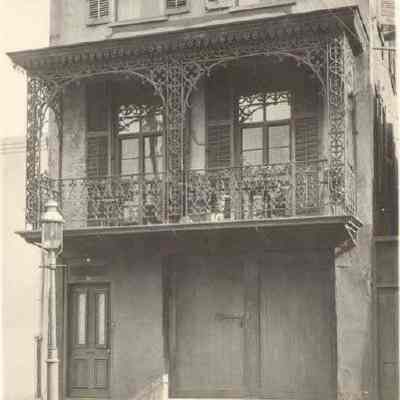 31 Pinckney Street