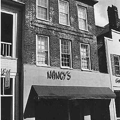 342 King Street (Miller Building)