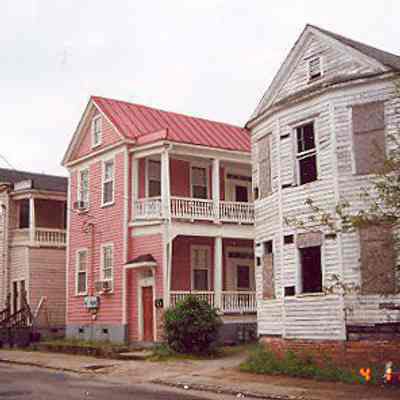 25 Amherst Street
