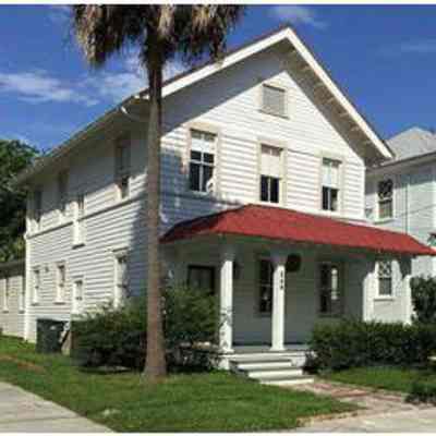 368 President Street