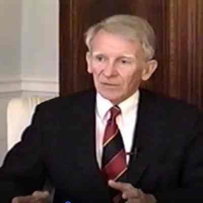 Interview: Joe Riley (Mayor Joseph P. Riley) [DVD]