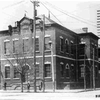 C&S Trust Building (50 Broad Street)