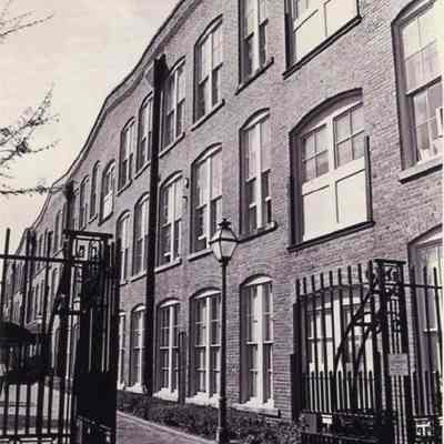 171 Church Street (C.D. Franke Building)