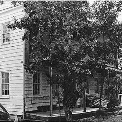 149 Tradd Street (Daniel Z. Duncan House)
