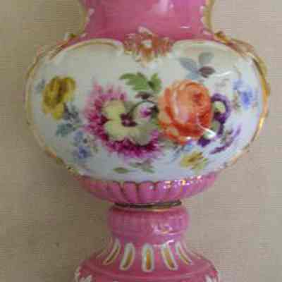 Vase