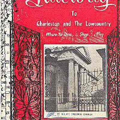Gateway: A Guide to Charleston, S.C.