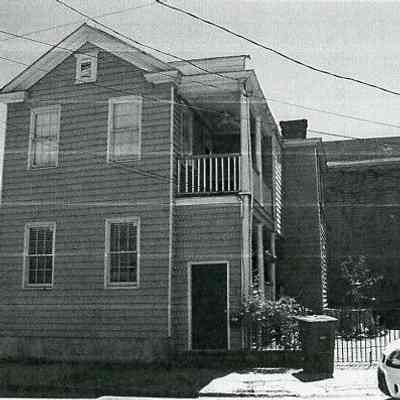 59 Amherst Street