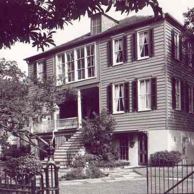 79 Anson Street