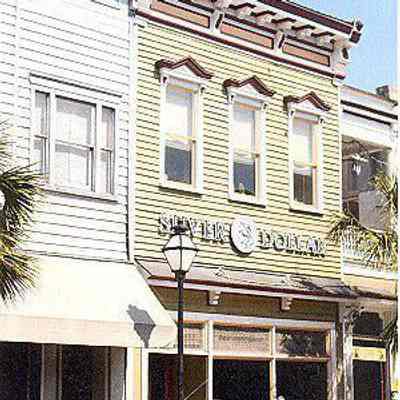 478 King Street