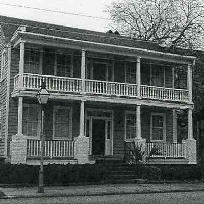 62 Columbus Street