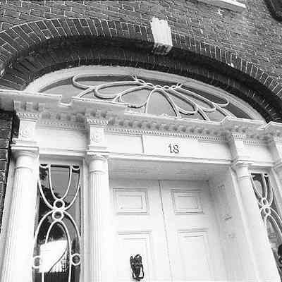 William Blacklock House, 18 Bull Street (Interiors and Exteriors)