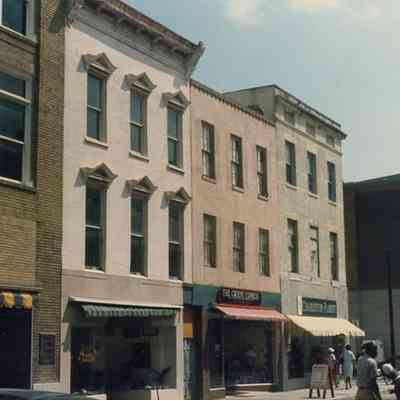 258 King Street