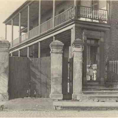 309 East Bay Street
