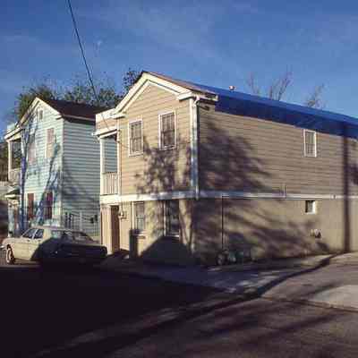 South Street Houses [28-71 South Street]