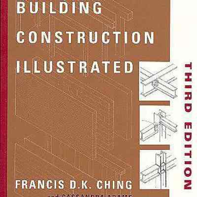 Building Construction Illustrated