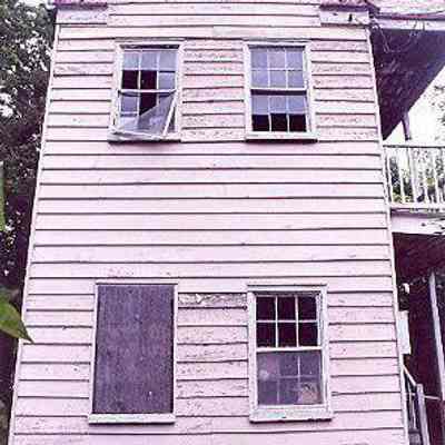12 Porter's Court