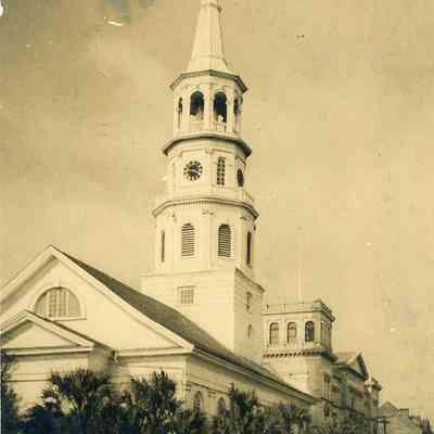 St. Michael's Church