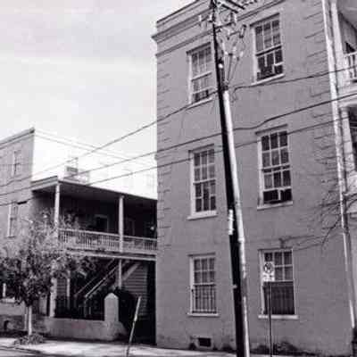 47-53 Hasell Street