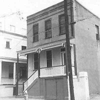 61 Society Street