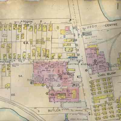 665 Meeting Street (Trolley Barn)