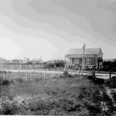 Gibbes House, Sullivans Island