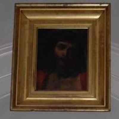 Crucifixion of Christ