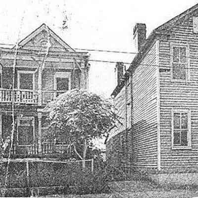 Miscellaneouse Sheppard Street Houses