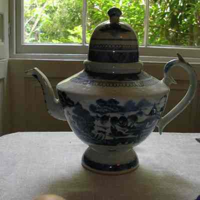 Coffeepot