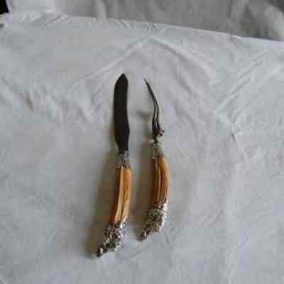 Carving Set