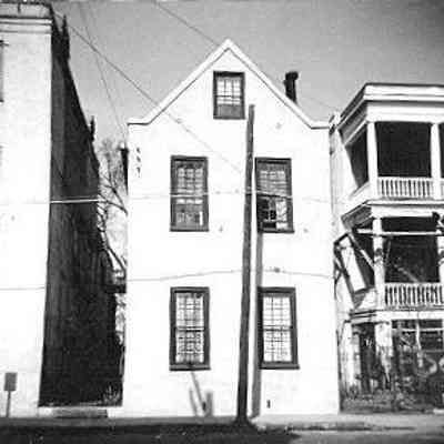 38 Society Street