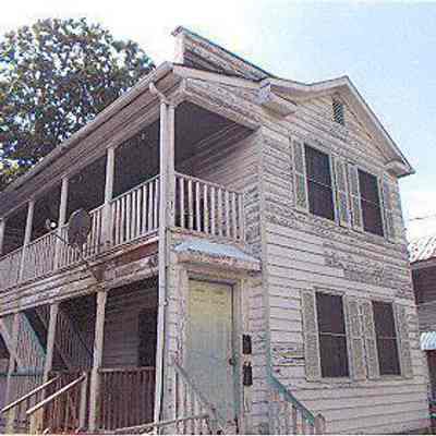 7 and 11 Sires Street