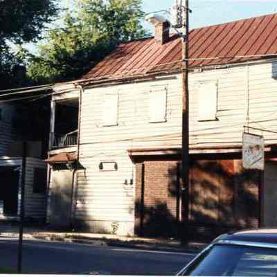251 Ashley Avenue (Magnolia's Grocery)