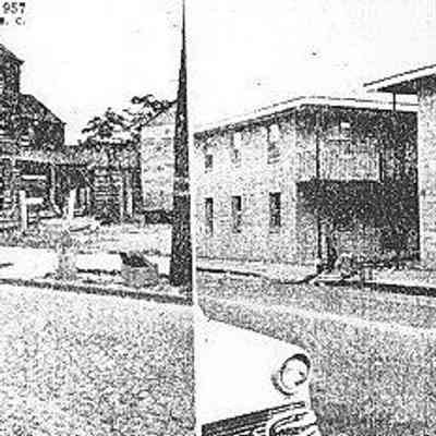 St. Philip Street (General)