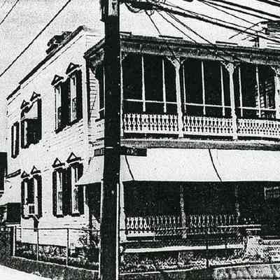 142 Spring Street