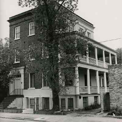 55 Hasell Street