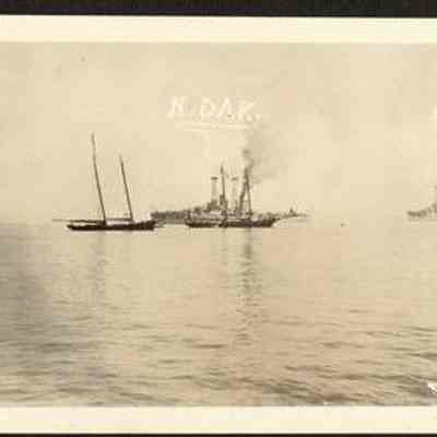 Photo Album Page 55